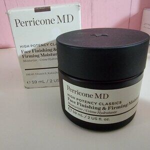 Perricone MD High Potency Classics: Face Finishing & Firming Moisturizer